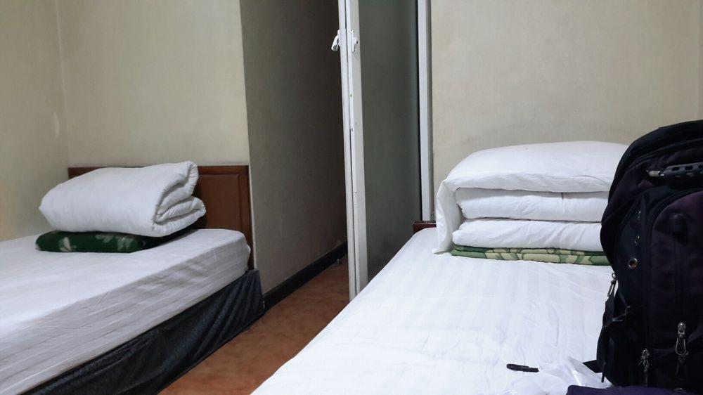 Guangwai Jingbin Hostel West Railway Station Beijing Exterior photo